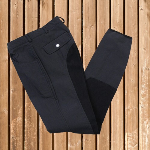 Euroriding mens breeches roxy - euroriding,