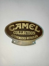 camel collection authorized retailer - bar, fumeur , cigarette bistrot  vintage