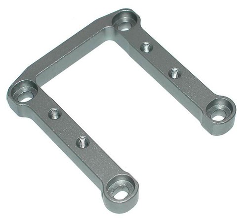 Serpent aluminum engine mount - serpent,