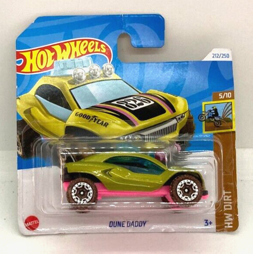 6744 hot wheels - hot, eu