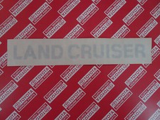 Toyota Pays Cruiser BJ60 FJ60