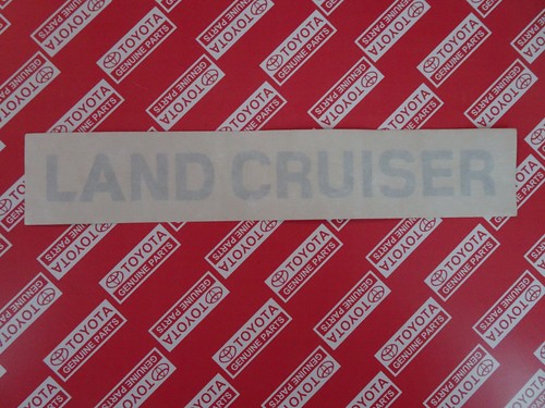 Toyota pays cruiser bj60 - cruiser, fj60