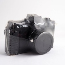 GMTEX GT-304 35mm camera (lomo, toy)