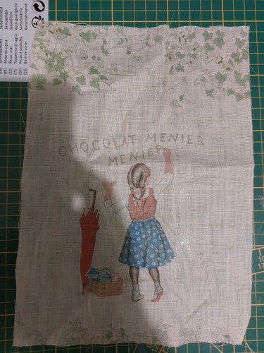 120 ans serviette - ans!,