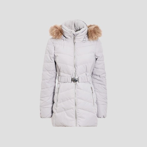 Doudoune duvet femme 38 - doudoune,