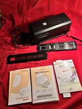 Opticien 35mm Film Scanner 