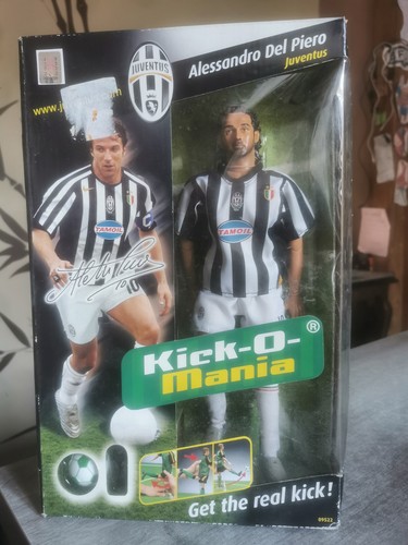 Kick mania get the - kick-o-mania, real