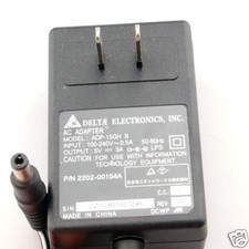 Delta AC ADAPTER ADP-15GHB