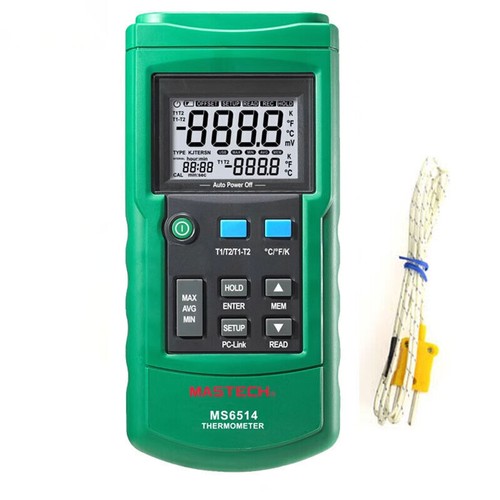 For mastech ms6514 - for,