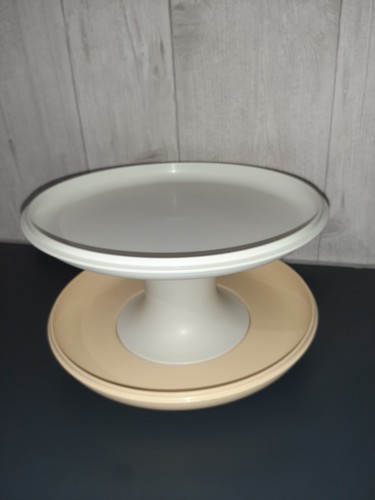Grand compotier plat plateau - compotier,