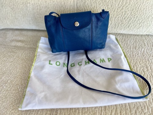 Longchamp sac bandoulière