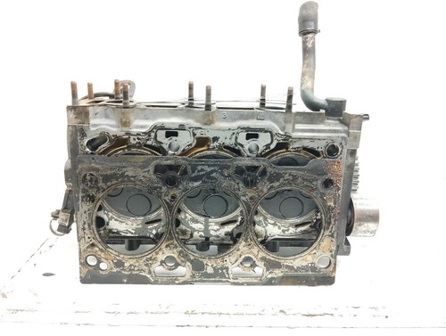 Culasse moteur 2210027500 - culasse, du