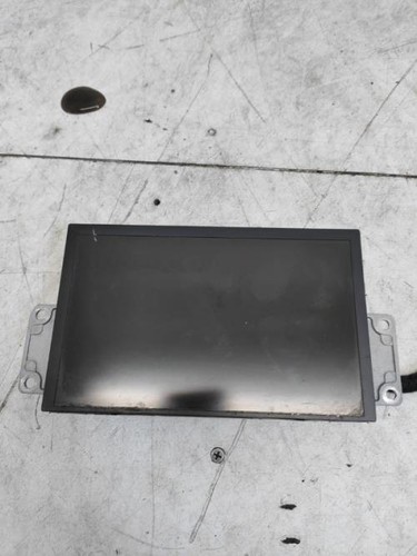 Ecran gps citroen - gps, c5
