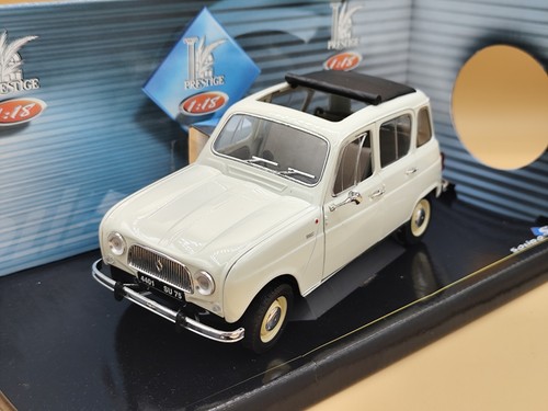Renault r4 4l - r4,