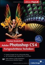 Adobe Photoshop CS4 -
