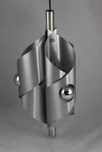 Vintage suspension deckenlampe - suspension,