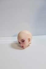 Fairyland BJD : Minifee Nanuri event head 2024/2025