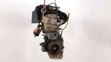 Moteur type D4F712 - Renault