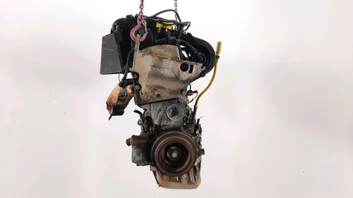 Moteur type d4f712 renault - type,