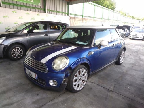 Boite vitesses mini 2 - boite,