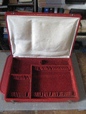 "602.11"   ECRIN COFFRET VIDE