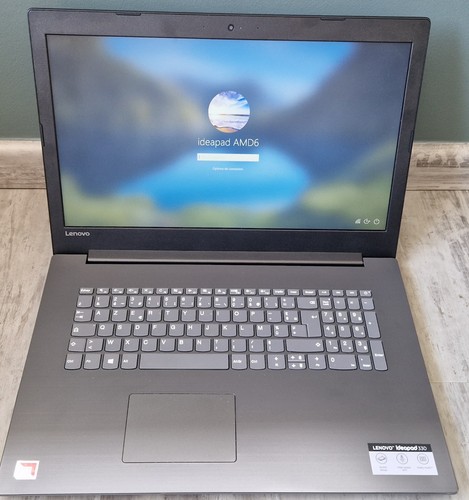 Lenovo ideapad 330 17ast - ideapad, 330-17ast