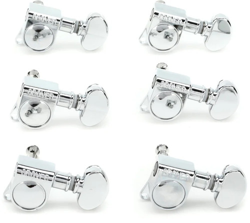 Grover 305c6 rotomatic tuners - rotomatic,