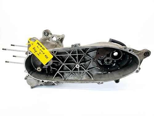 Yamaha xmax bloc - moteur, 125