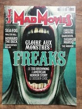 Mad Movies Nº 284 - Avril