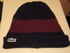 Bonnet Lacoste One Size