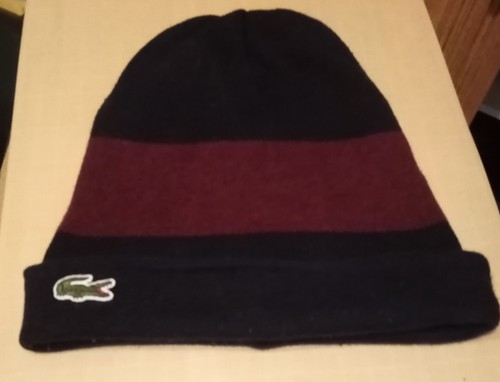 Bonnet lacoste one - bonnet,