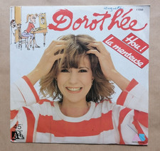 Dorothée : Hou ! La menteuse