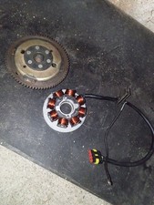 Allumage Am6 Minarelli 50cc +