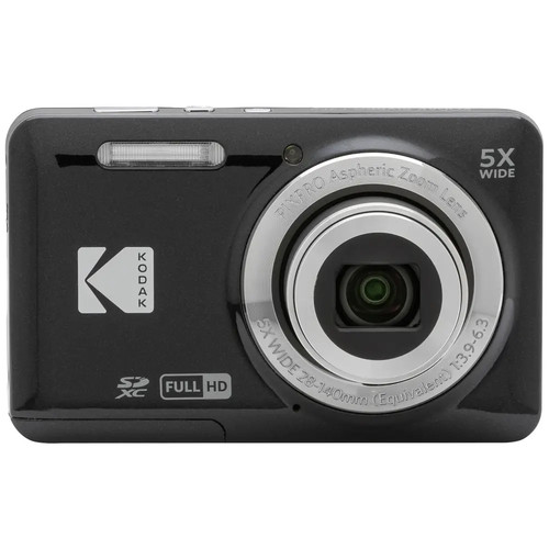 Kodak pixpro fz55 - kodak, friendly