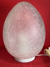 Lampe à poser - Zen - l'oeuf