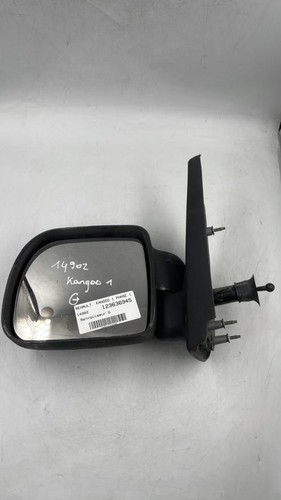 Retroviseur gauche renault - retroviseur,