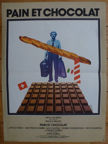 Pain chocolat nino manfredi - et,