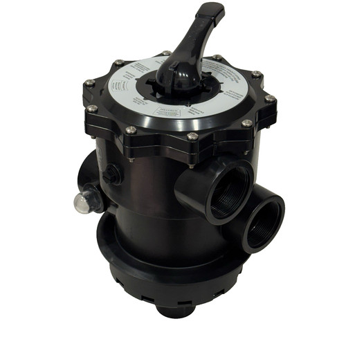 Sp071621 top mount - mount, vari-flo