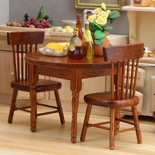 Table ronde pour maison de