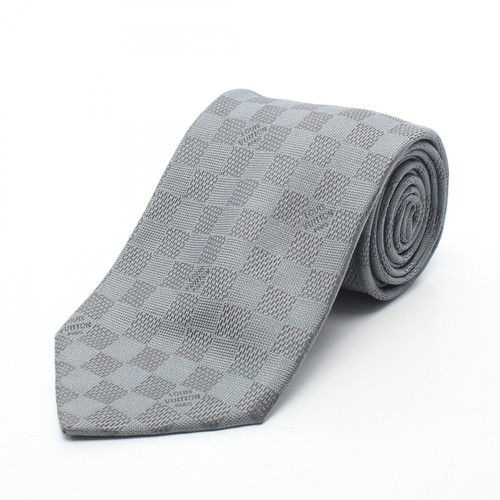 Cravate louis vuitton damier - louis,