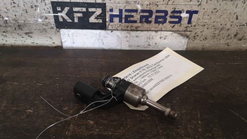 Injecteur sharan 7n - vw,