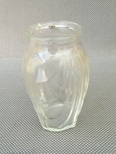 Ancien petit vase pot à