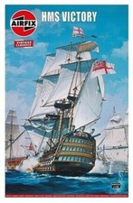 Airfix A09252V - 1/180 HMS