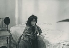 ANNA MAGNANI MAMMA ROMA 1962