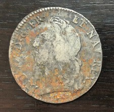 ROYALE - LOUIS XV (1715-1774)