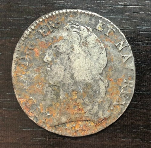 Royale louis xv - royale, (1715-1774)