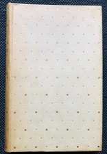 rare cartonnage NRF Bonet (?)