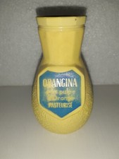 Porte paille Orangina vintage bistrot bar déco loft  