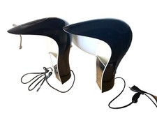 Paire lampe Pelote Cesare