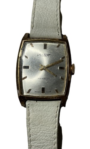 Ancienne montre bracelet - ancienne,